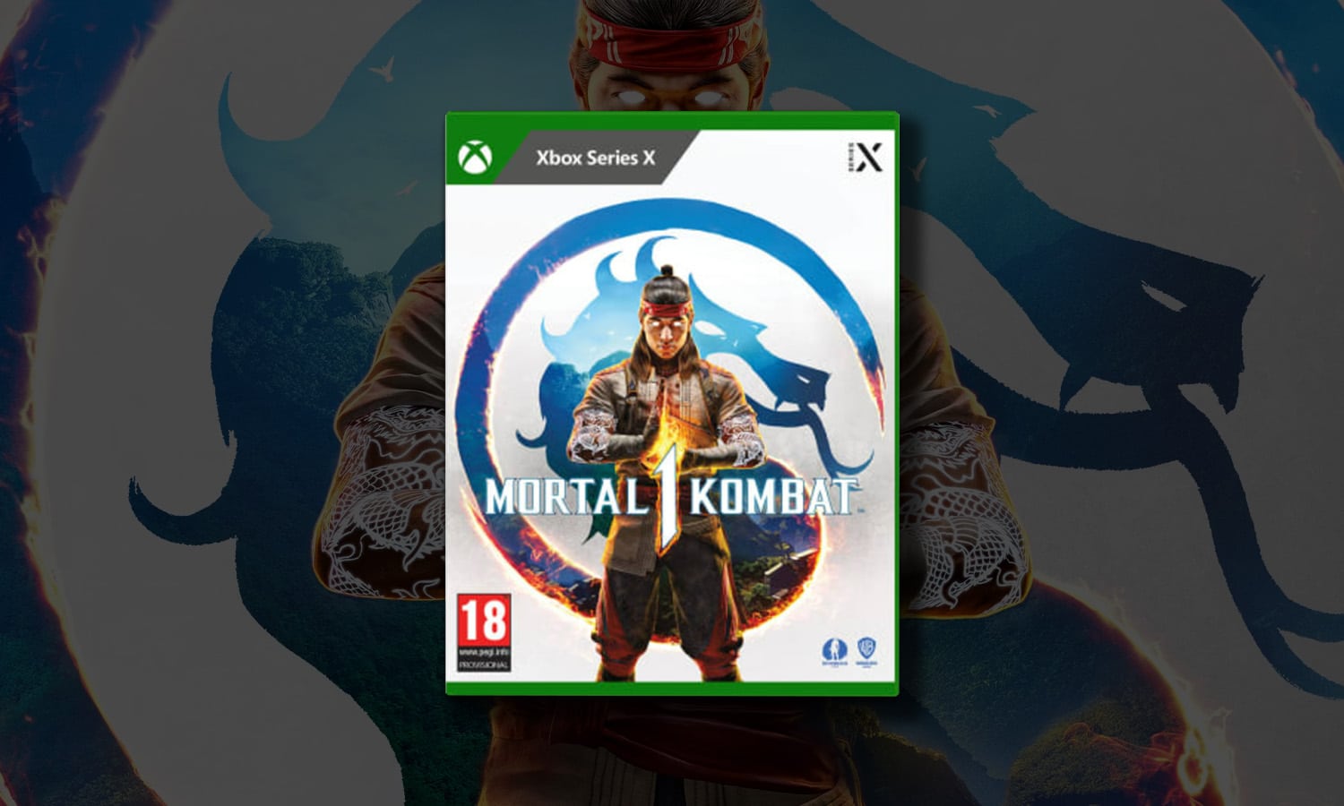 Test Mortal Kombat 1, ça frôle l’excellence