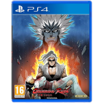 okinawa rush ps4 def produit