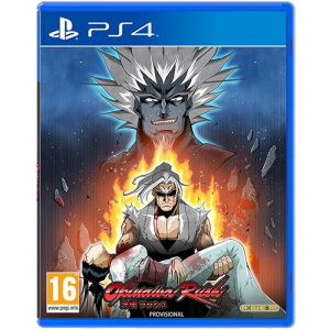 okinawa rush ps4 def produit