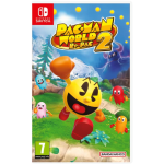 pac man world 2 re pac sur switch visuel produit