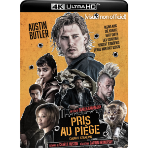 pris au piege blu ray 4k visuel produit