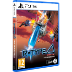 r type delta hd boosted sur ps5 visuel produit