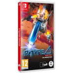 r type delta hd boosted sur switch visuel produit