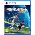 rematch elite edition sur ps5 visuel produit
