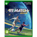 rematch elite edition sur xbox series visuel produit