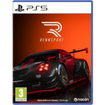 rennsport sur ps5 visuel produit