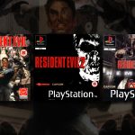 resident evil news pas cher slider