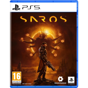 saros ps5 definitif produit