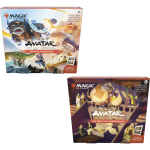 scene box magic x avatar visuel produit