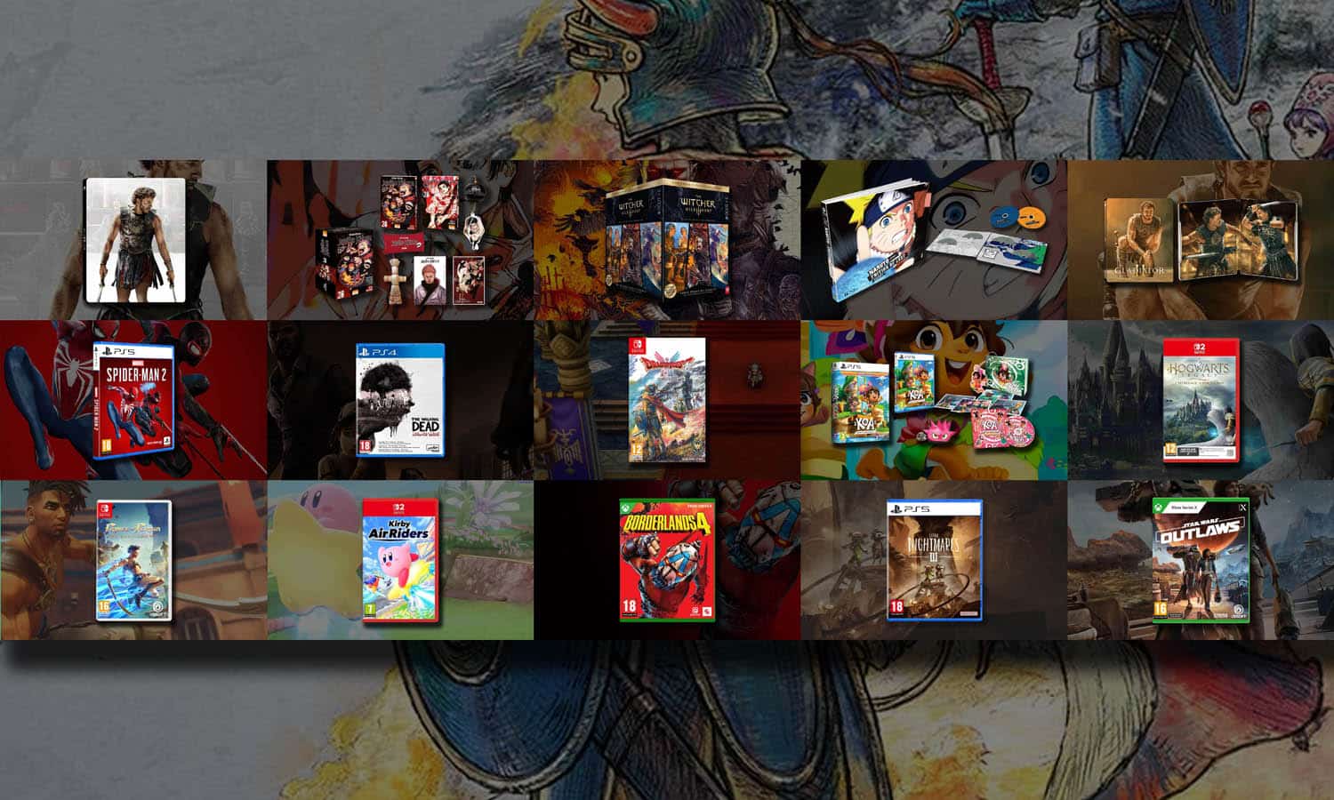 slider recap 1 septembre 2025 mosaique home