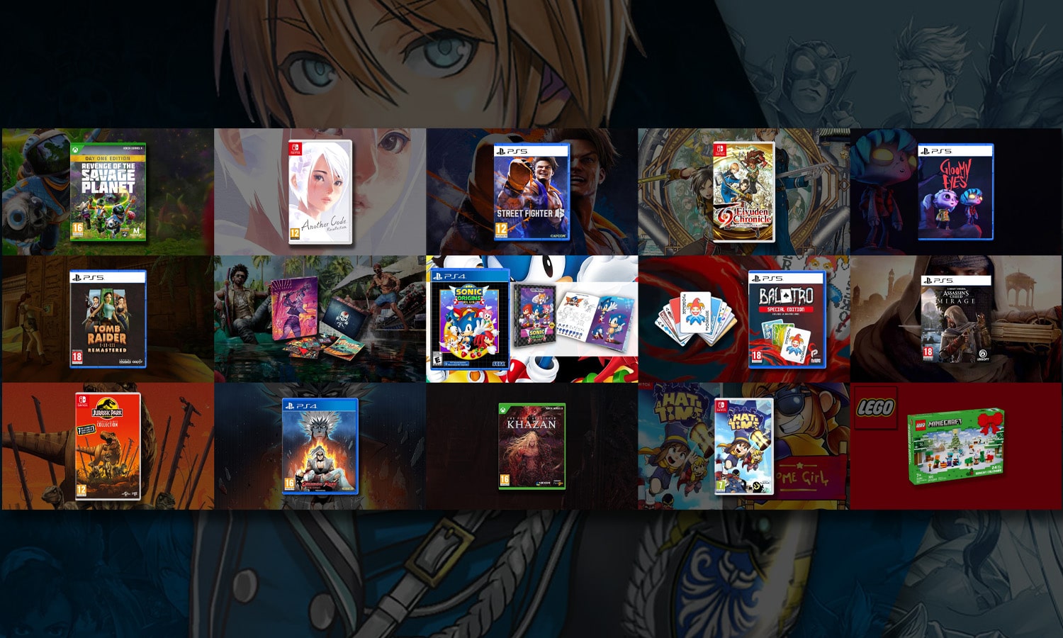 slider recap 11 septembre 2025 news