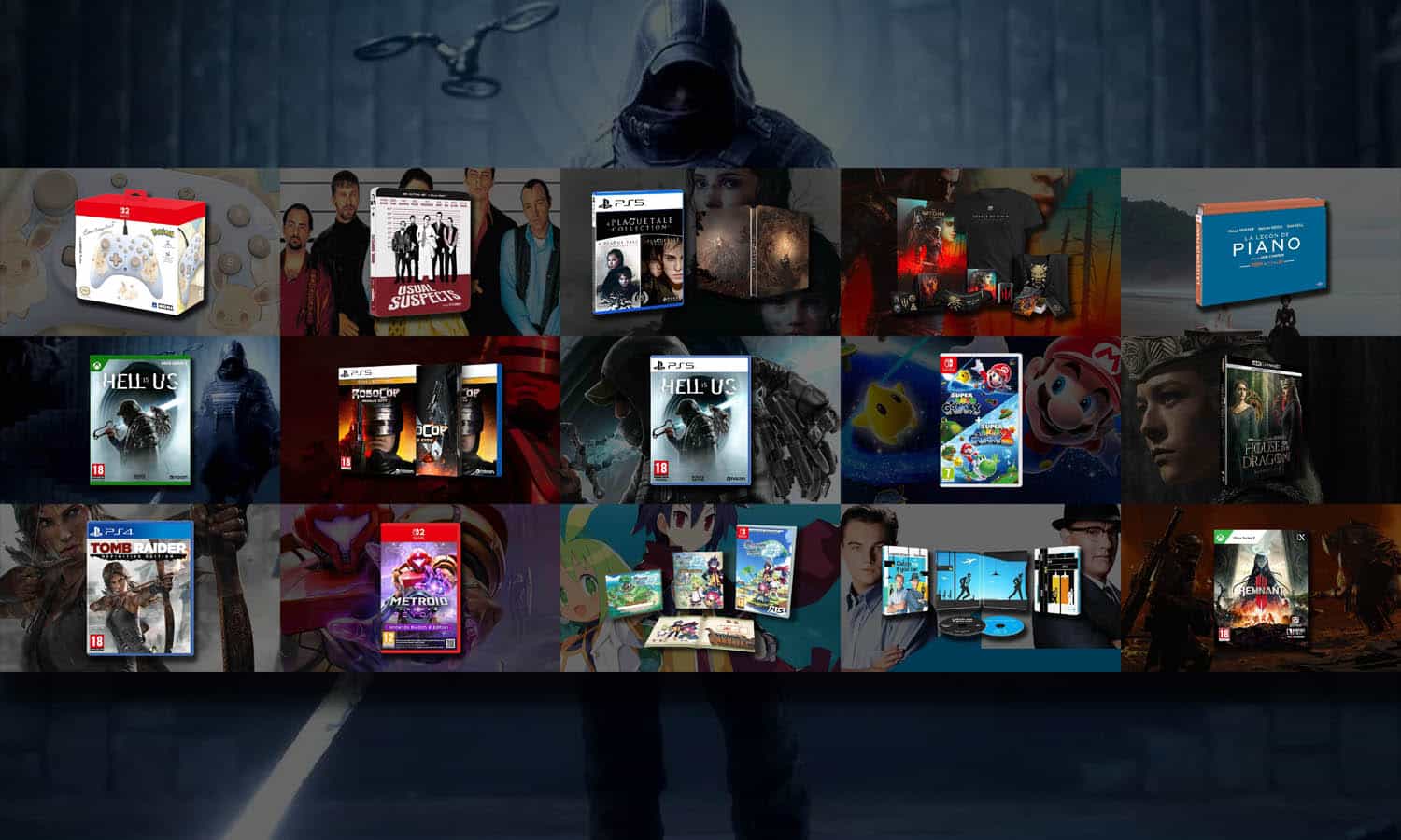 slider recap 17 septembre 2025 mosaique home