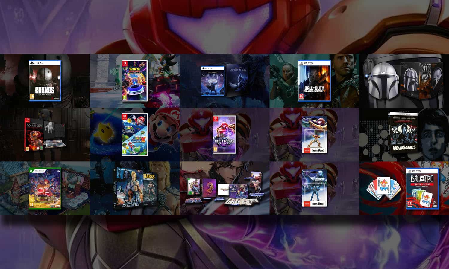 slider recap 19 septembre 2025 mosaique home