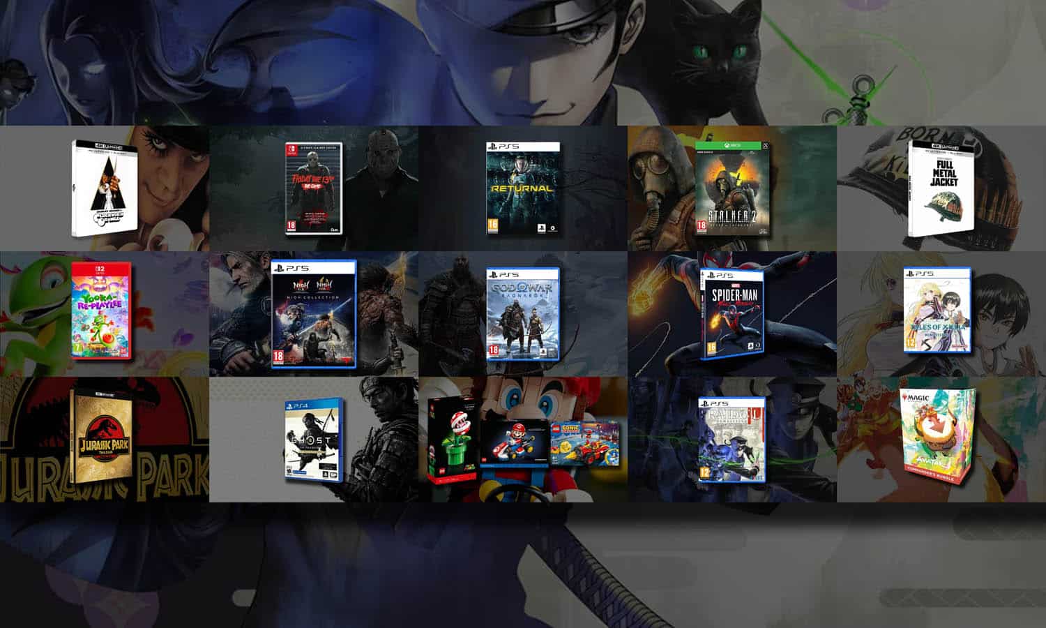 slider recap 2 septembre 2025 mosaique home