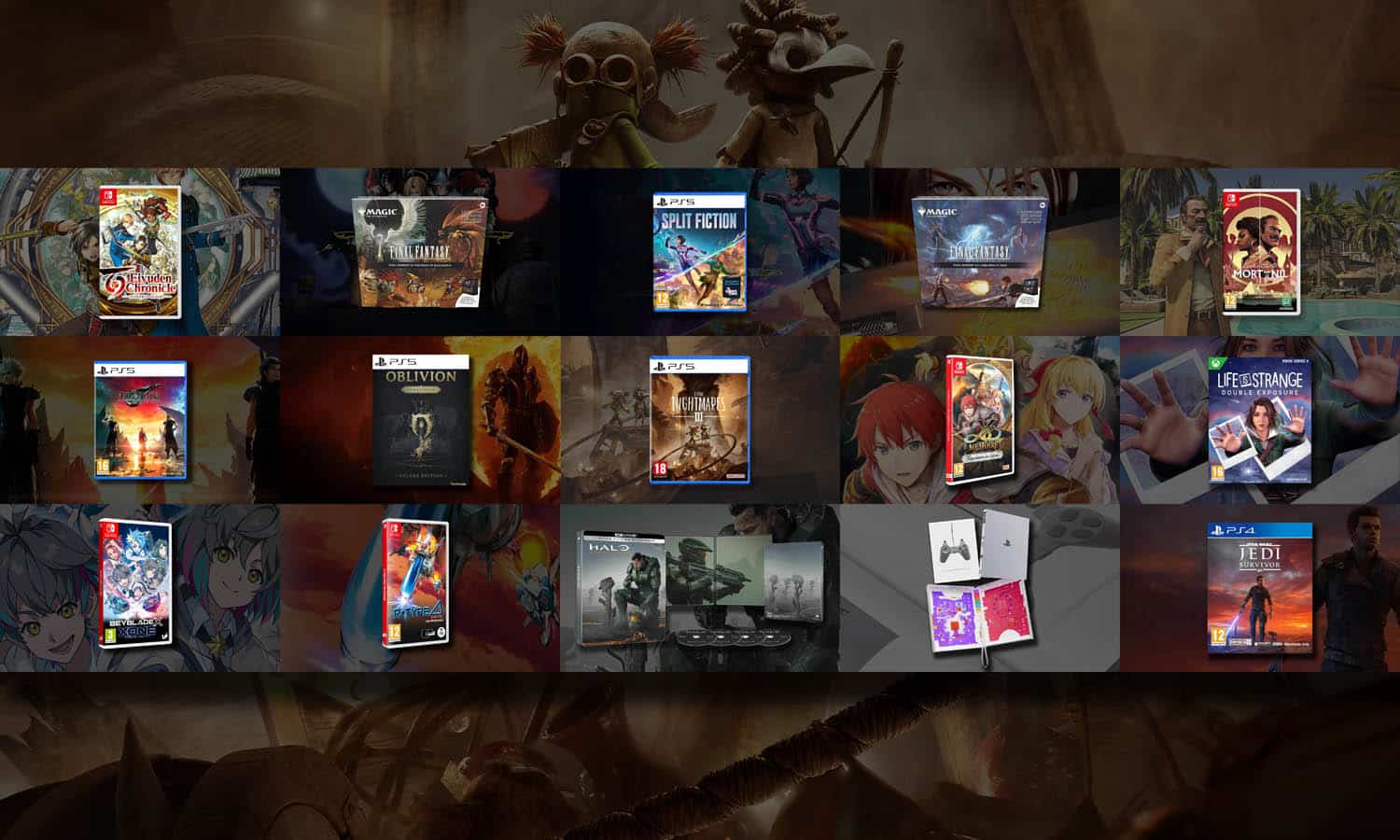 slider recap 29 septembre 2025 mosaique home