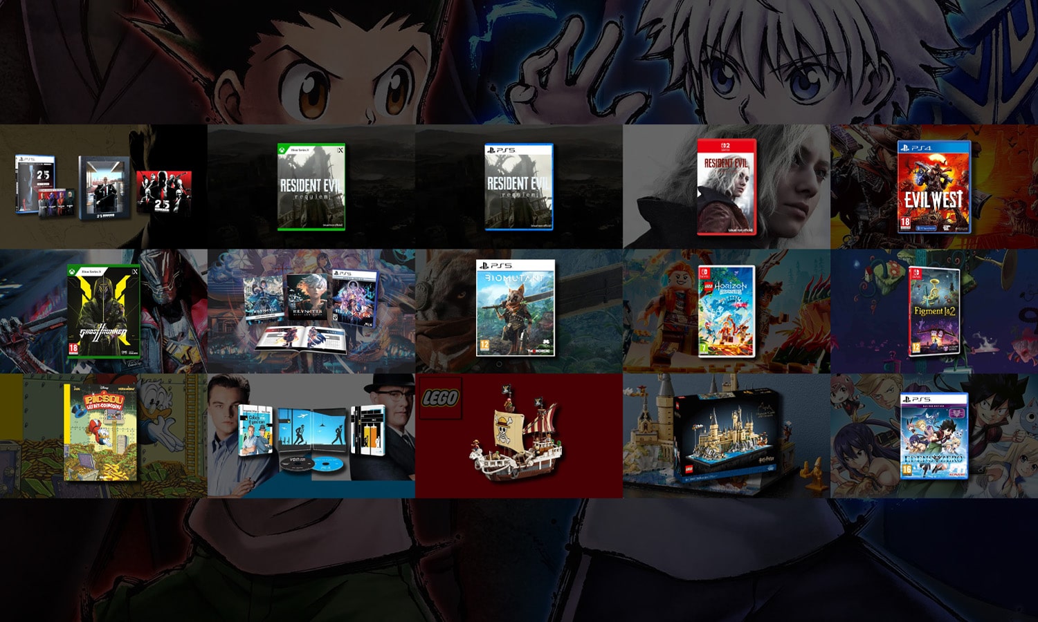 slider recap du 23 septembre 2025