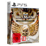 space marine 2 ultima limited sur ps5 visuel produit
