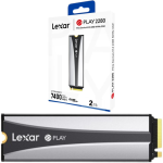 ssd interne 2 to lexar play 2280 ps5 visuel produit