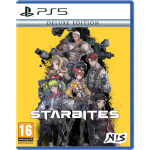 starbites deluxe edition sur ps5 visuel produit