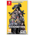 starbites deluxe edition sur switch visuel produit