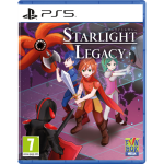 starlight legacy sur ps5 visuel produit