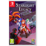 starlight legacy sur switch visuel produit