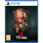 the 9th charnel ps5 visuel produit