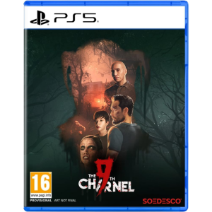 the 9th charnel ps5 visuel produit