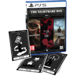 the nightmare box volume 1 ps5 visuel produit