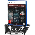 the nightmare box volume 2 ps5 visuel produit