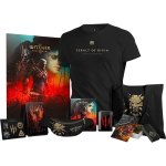 the witcher 3 wild hunt anniversary monster slayer kit visuel produit
