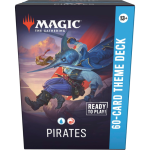 theme deck magic the gathering lorwyn visuel produit