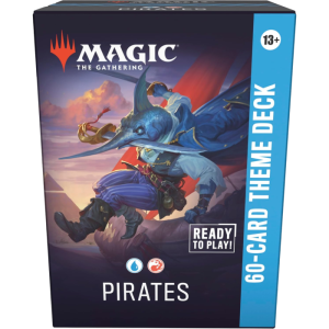 theme deck magic the gathering lorwyn visuel produit