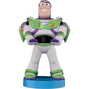 toy story cable guys buzz leclair figurine visuel produit