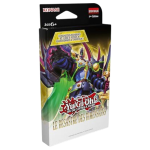 tripack yu gi oh le desastre des dimensions visuel produit