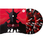 vinyle absolum original game soundtrack visuel produit