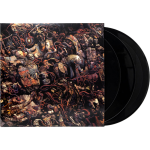 vinyle disco elysium the final cut ost visuel produit