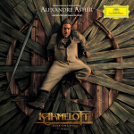 vinyle kaamelott edition limitee visuel produit