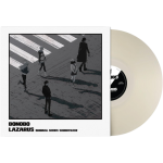 vinyle lazarus original series soundtrack visuel produit