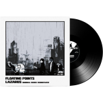vinyle lazarus soundtrack visuel produit