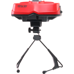virtual boy switch produit