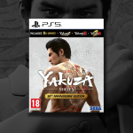 yakuza 20eme anniversaire edition sur ps5 visuel slider