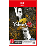yakuza kiwami 2 sur switch 2 visuel produit
