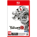 yakuza kiwami sur switch 2 visuel produit