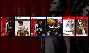 yakuza slider multi news