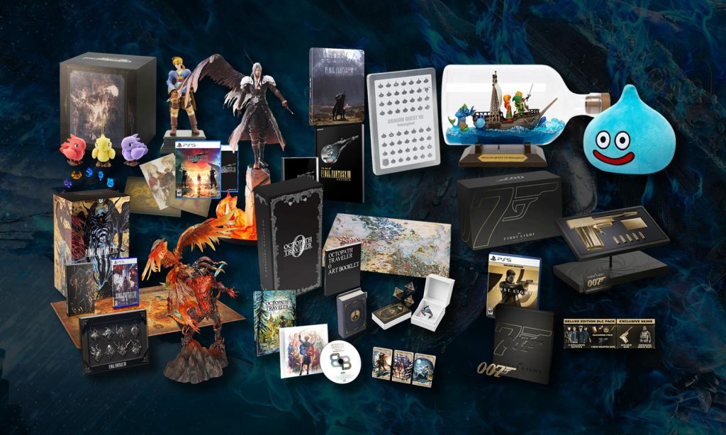 éditions collector trop cher news