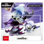 Amiibo meta knight et étoile obscure def 2