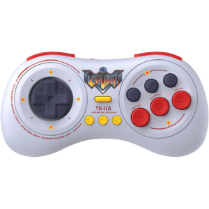 8bitdo m30 earthion limited edition visuel produit