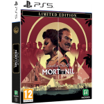 Agatha Christie Mort sur le Nil Edition Limitée PS5 produit