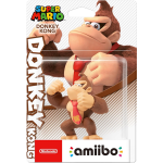 Amiibo Donkey Kong collection Super Mario v2 produit